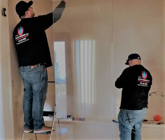 Professional plumbing installation for Toilet Repair in Hidden Creek